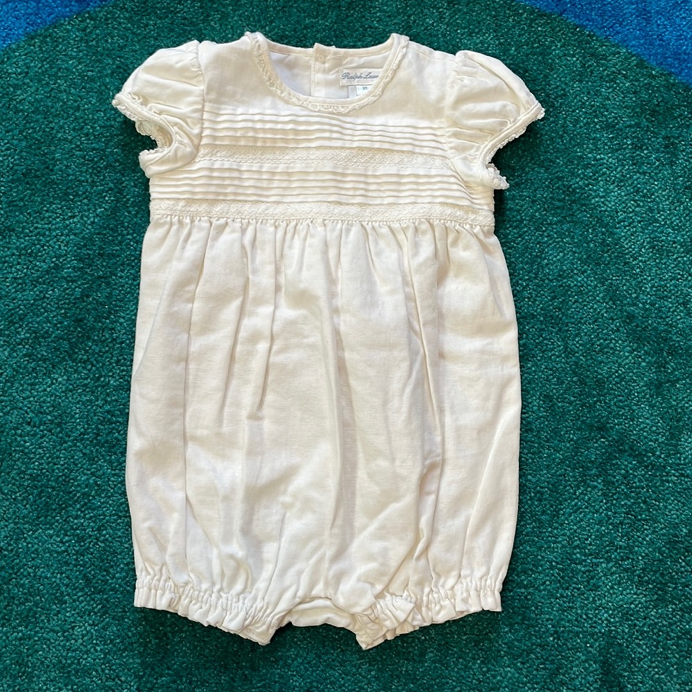 Ralph Lauren Shortall